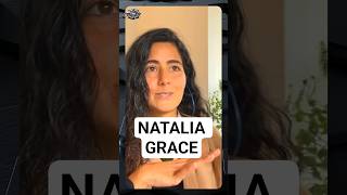 Natalia Grace Unraveling Spiritual Warfare - Ascension