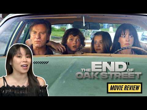 Review: The End Of Oak Street - This Completely Caught Me Off-guard