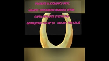 High Converting Affiliate Program | Earn High Commission | Automated Payout | #shorts | #affiliate