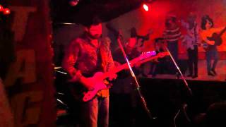 Nice and Warm - Tab Benoit Wealth