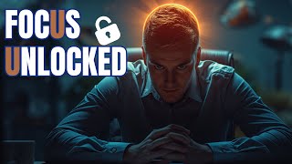 Unlock the Power of Focus: Train Your Brain for Success