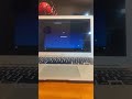 Installing Tiny 10 inside MacOS Sequoia on a unsupported Mac on live