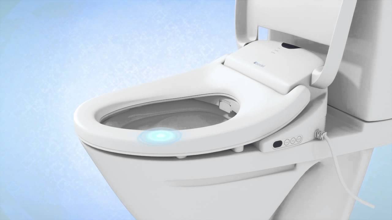 Bidet Toilet Youtube