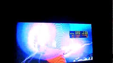 UMVC3 Magneto corner combo