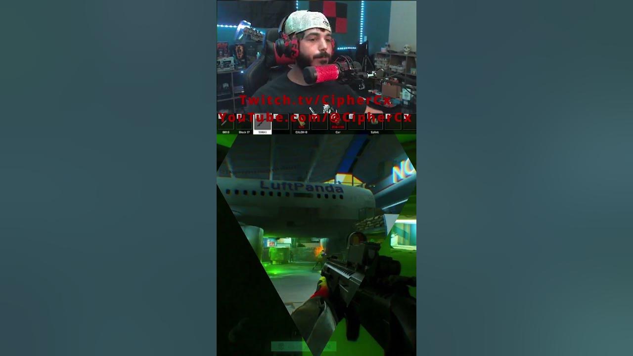 Arena Matches 5 SS Style eft escapefromtarkov tarkov twitch 