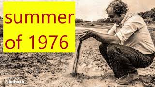 WHO REMEMBERS THE SUMMER OF 1976 video Colin C.