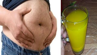 كوب واحد سحري لتخسيس الكرش والبطن في إسبوع بدون رجيم ومجهود Weight Loss-Get Flat Belly In 7 Days