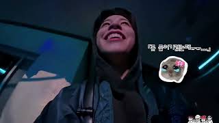 Moment Kocak Louis Lngshot 흉가 체험ㅣ4ShoboshowㅣEp.6
