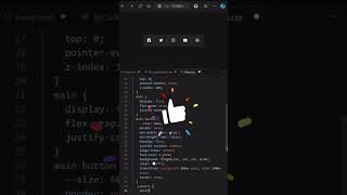 Micro CSS Hover Animations