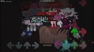 Sky Remanifested V2 - Manifest High Remix But Selever Sings It ( FNF Gameplay