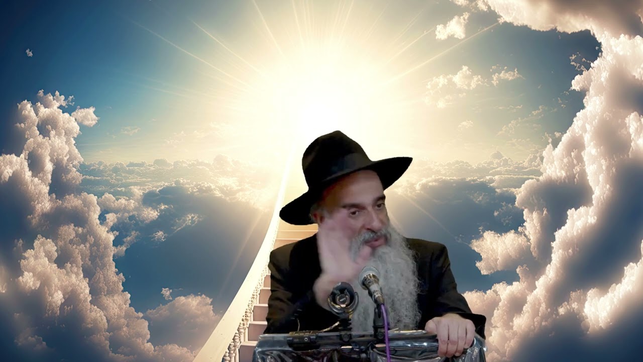 הרב מאיר דוד שמואלי - למה משיח לא מתגלה? לע"נ המקובל ר' שלום שמואלי זצוק"ל