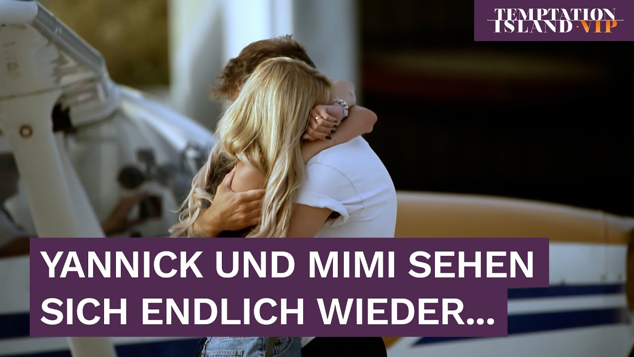 Wie emotional!  | Temptation Island VIP | RTL+