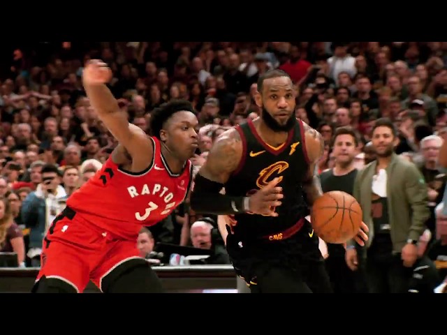 A tiny oral history of LeBron James' buzzer-beater against the Toronto  Raptors - ESPN