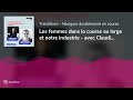 Les femmes dans la course au large et notre industrie - avec Claudia Conti et Audrey Rouaux