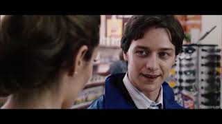 Best Grocery Store Shootout Movie Sceneangelina Joliemorgan Freemanjames Mcavoywanted 2008