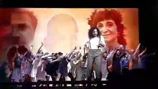 Musical De Evita Peron