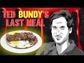 Recreating Serial Killer Ted Bundy&#39;s Last Meal of Steak, Eggs &amp; Hash Browns on Death Row