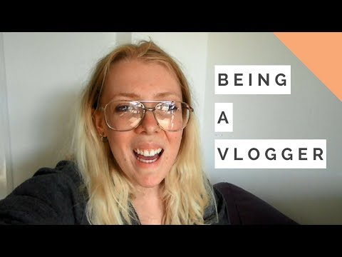 Become a UWL vlogger | #MyUWL | Student vlog
