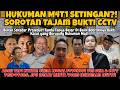HUKUMAN MATI HANYA SETINGAN ‼️Cuma Modal Fotokopi Tes DNA & CCTV Terpotong, JPU Nekat Vonis M4T1?!
