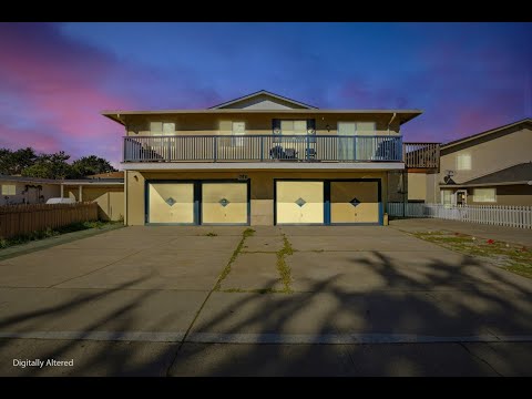 3047 Zanetta Drive, Marina, CA home video tour