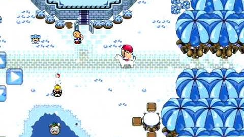 Graal Classic: How to Get Shovel and Bug Net