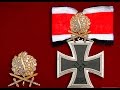 Наградные железные кресты Германии