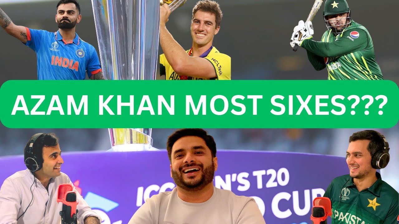T20 Cricket World Cup 2024 Predictions | Gully to Gully