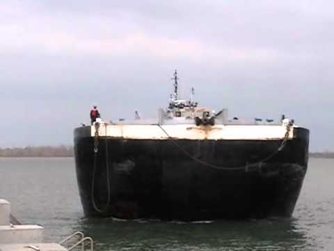 Erie Shipping News - KAREN ANDRIE/A-397 Inbound Erie