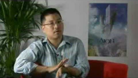 Hyperion Community| Aion Interview PART 10