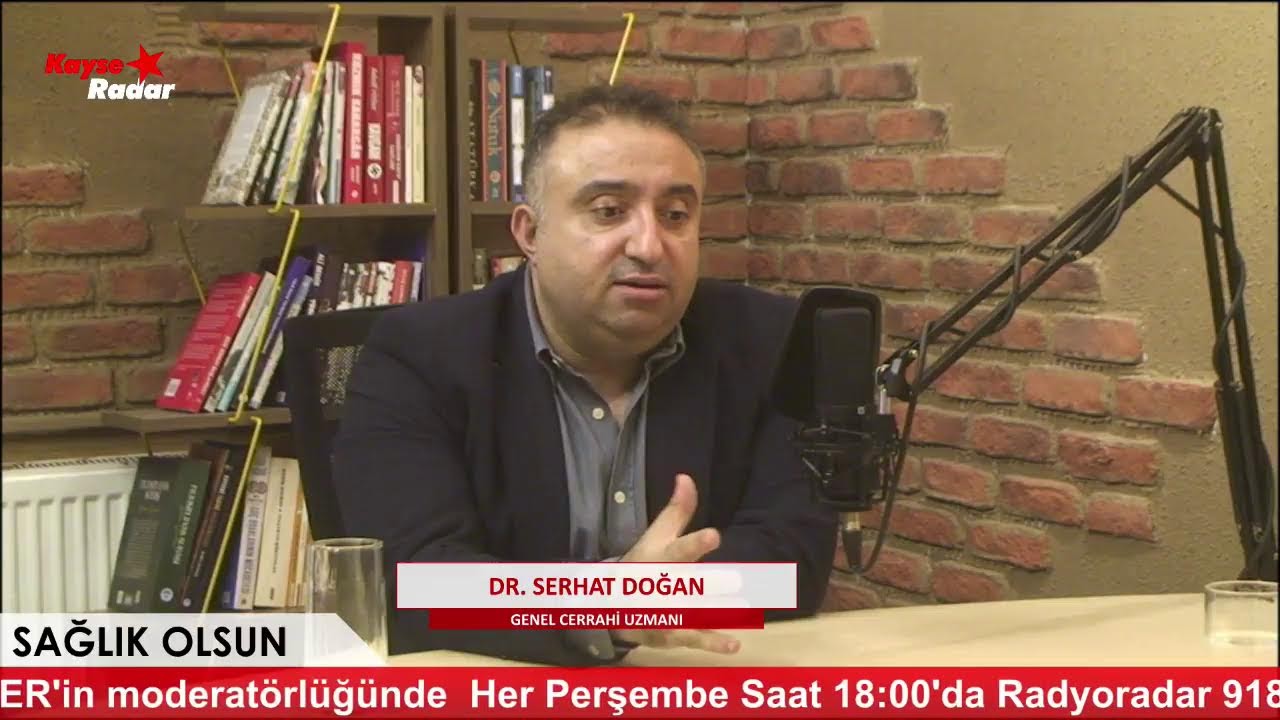 Cerrahi Müdahale mi, Yaşam Stili Değişikliği mi?