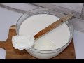 Hausgemachter Naturjoghurt | ganz einfach selber machen