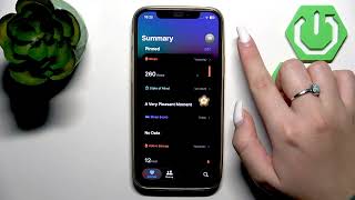 كيفية تتبع الخطوات اليومية على الآيفون بدون ساعة أبل screenshot 4