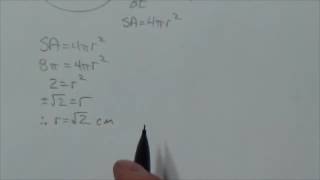 Math 31 Related Rates Question 5