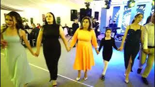 Colaj HORE Nunta Mihaela si Viorel- Formatia NUNTA VRANCEANA ANDREEA CRINTEA - 0769864222