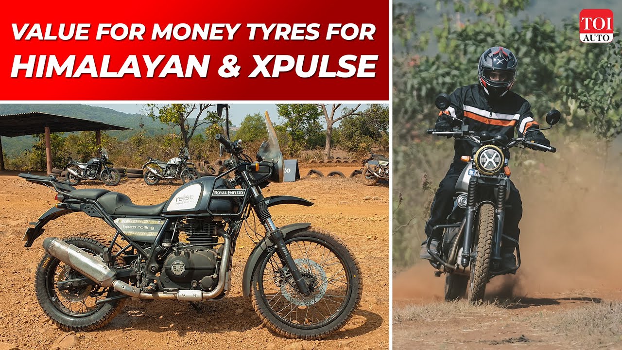 Reise trailR tyres offroad test MadeinIndia dualpurpose tyres