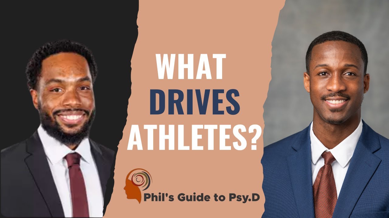 Sport Psychology Secrets: How Athletes Train Their Minds - YouTube