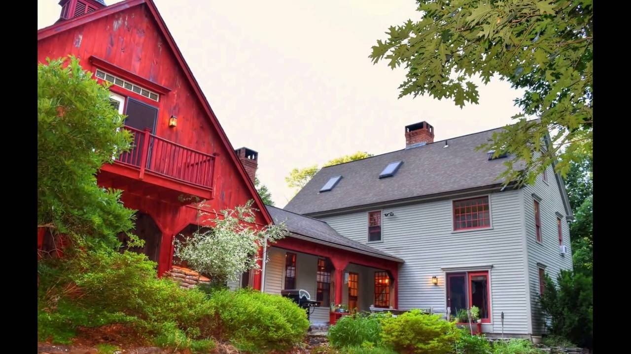 21 Moosehorn Rd. Granby, CT 06090 YouTube