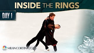 inside rings february 7