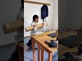 部屋の茶色がポロリしてる問題