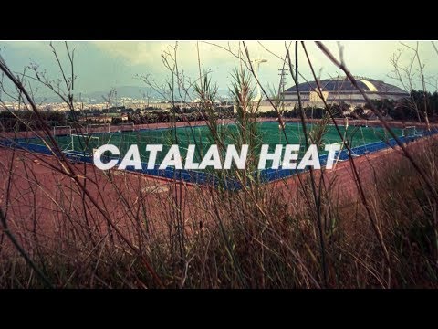 Puts Marie - Catalan Heat (Official Video)