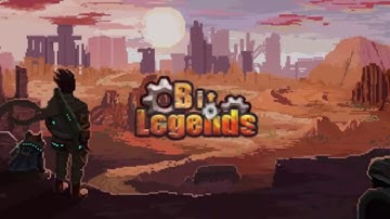 Join us in Bit Legends now!