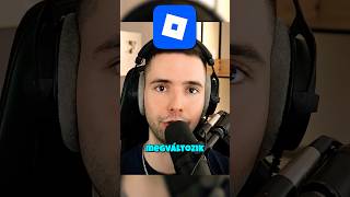 Örökre Megváltozik a Roblox?😥