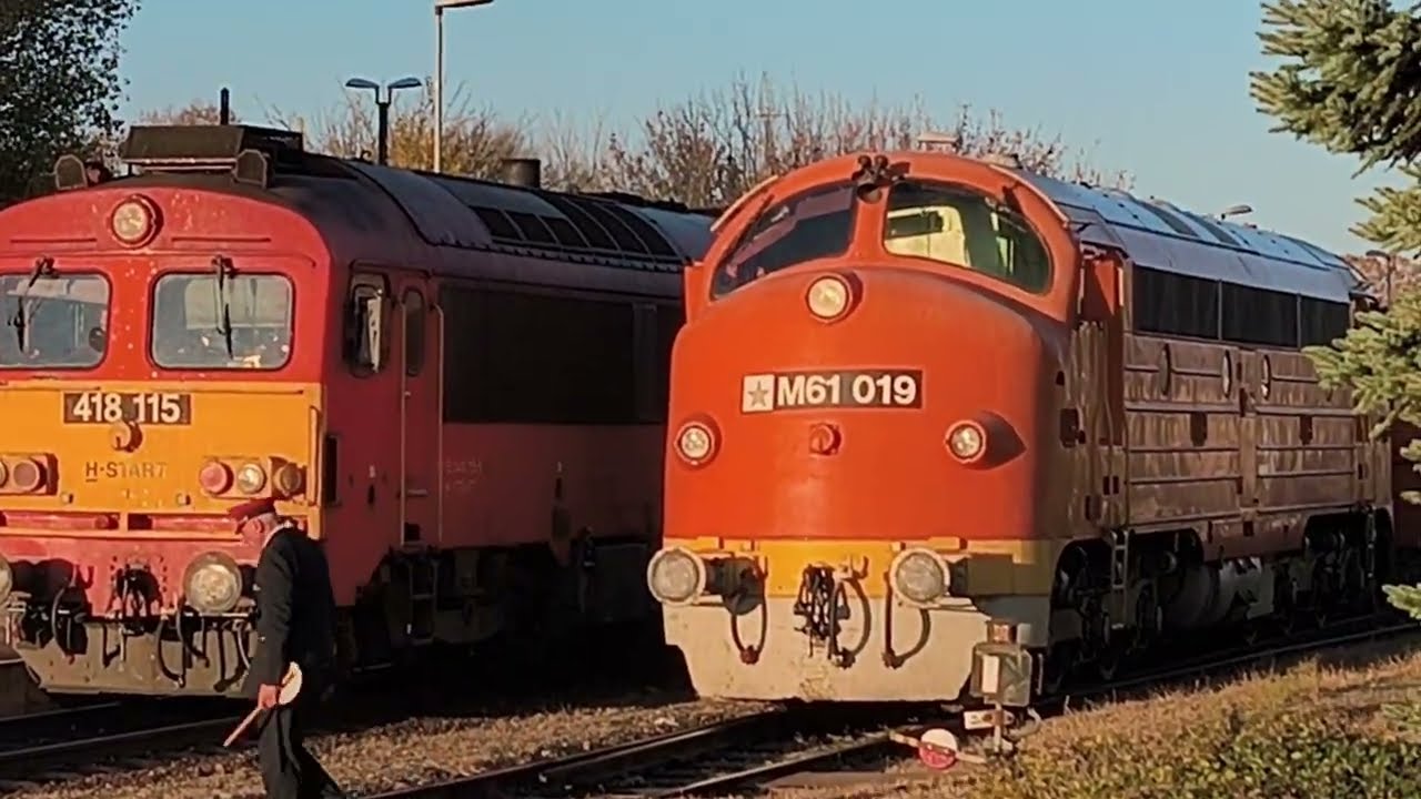 Szeged-Rókus Nohab-Csörgő-ecc. [ + Szeged - Subotica ]