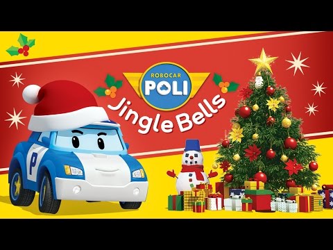Robocar Poli Special clips - YouTube