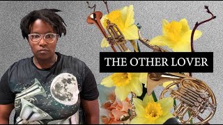 The Other Lover - Little Dragon & Moses Sumney (Tuba/Flugabone Arrangement)