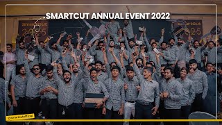 Smartcut Annual Event 2022