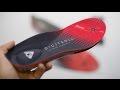 Shoe warmer and in-shoe step tracker by DIGITSOLE