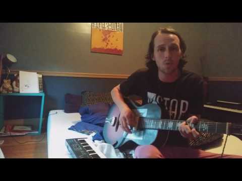 Download lagu Hunter Thompson Singleton FM ATTACK - With You Tonight (cover) Hunter Thompson Singleton FM ATTACK - With You Tonight (cover)