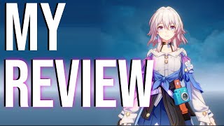 Honkai: Star Rail Will Genshin Impact Players Like it?