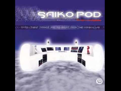 Saiko-Pod — Saiko-Pod - Apollo [Spiral Trax]
